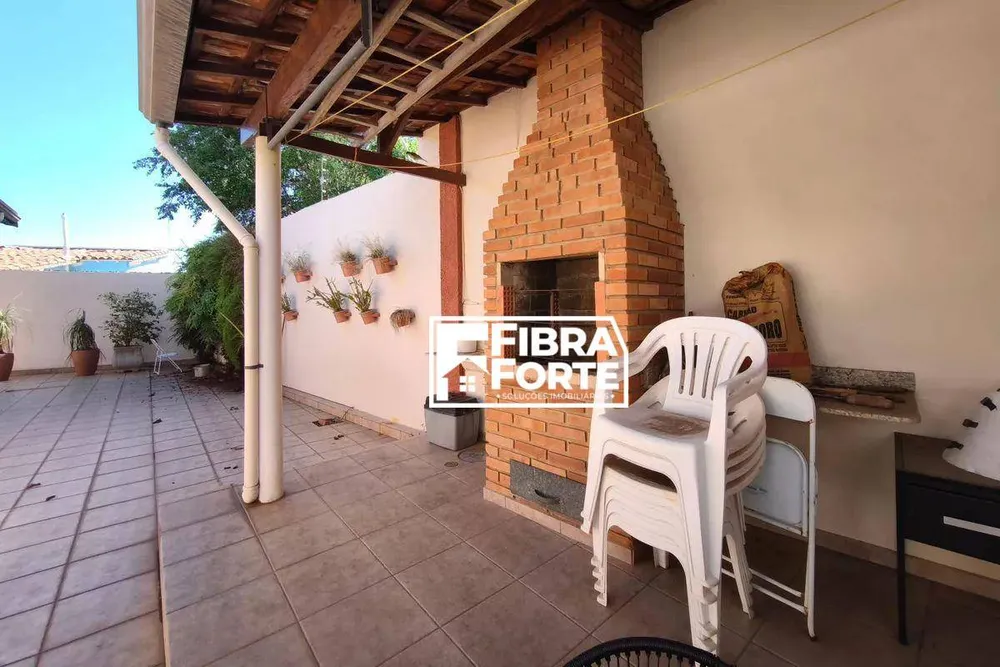 Casa, 4 quartos, 200 m² - Foto 6