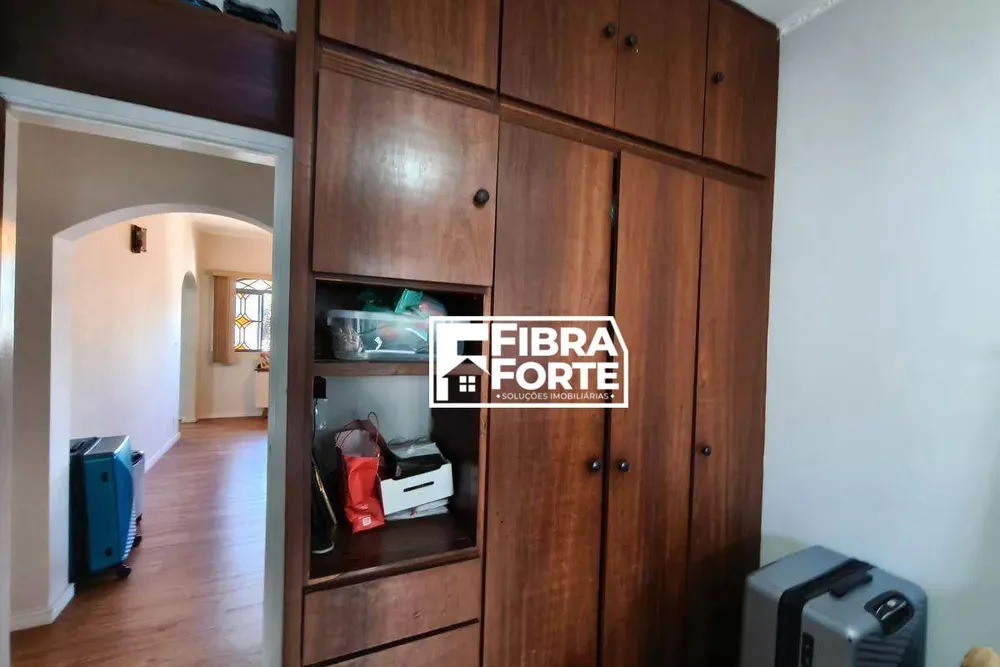 Casa, 4 quartos, 200 m² - Foto 9