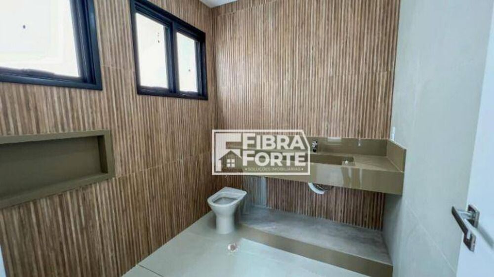 Casa de Condomínio à venda com 4 quartos, 525m² - Foto 4