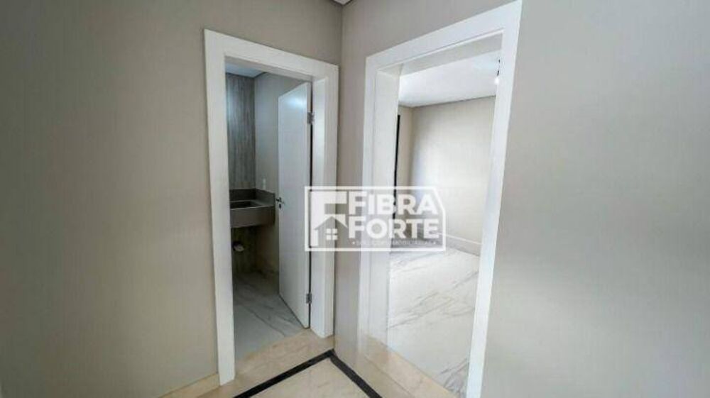 Casa de Condomínio à venda com 4 quartos, 525m² - Foto 1