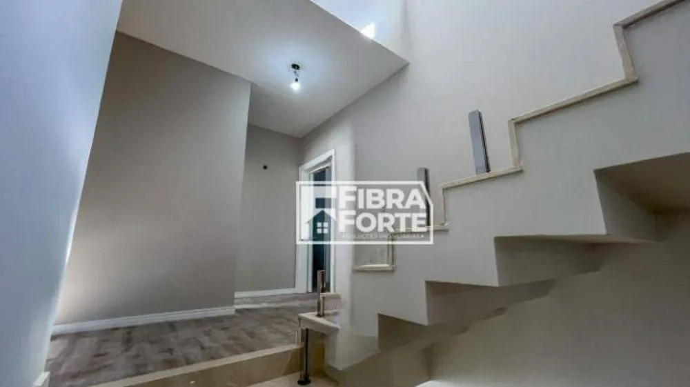 Casa de Condomínio, 4 quartos - Foto 9