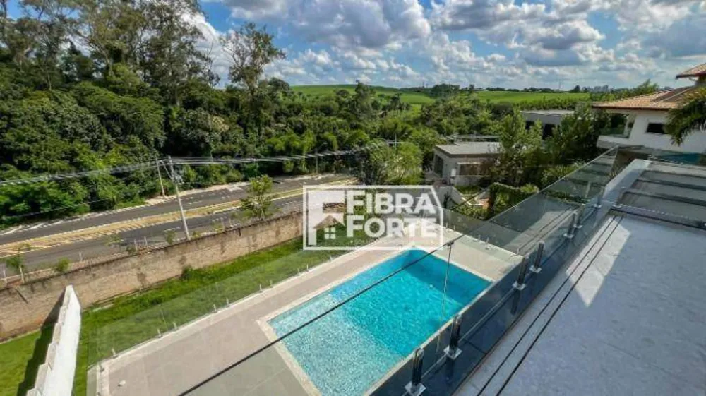 Casa de Condomínio, 4 quartos - Foto 7
