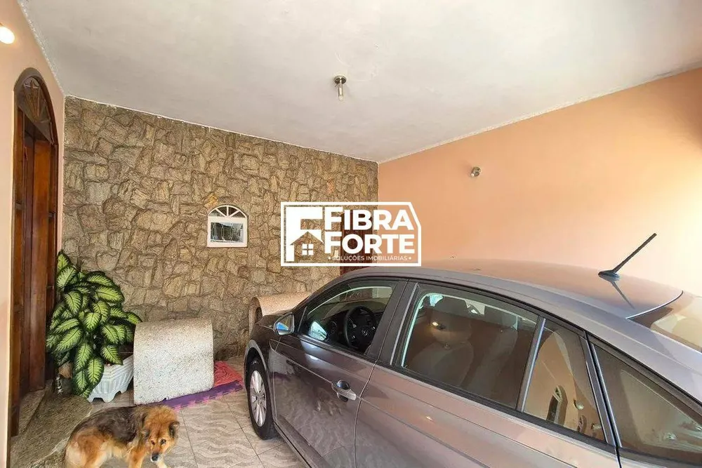 Casa, 4 quartos, 230 m² - Foto 5
