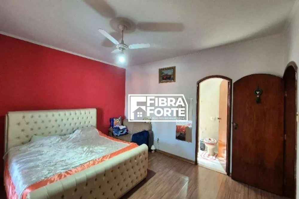 Casa, 4 quartos, 230 m² - Foto 11