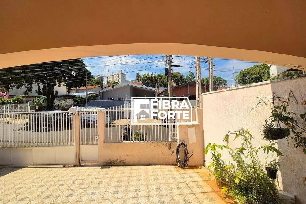 Casa, 4 quartos, 230 m² - Foto 6