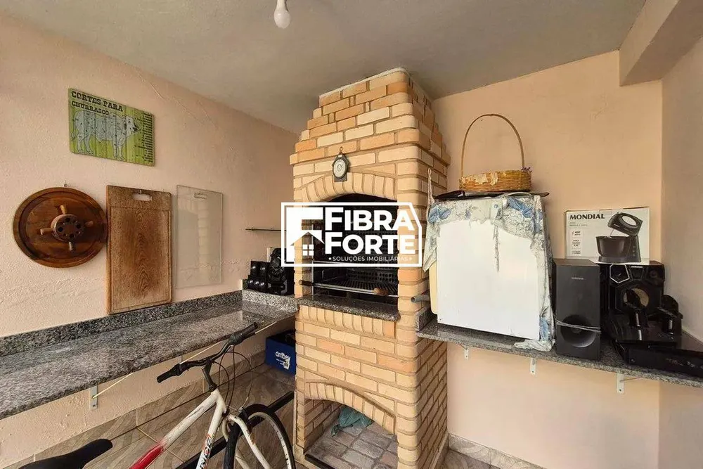 Casa, 4 quartos, 230 m² - Foto 3