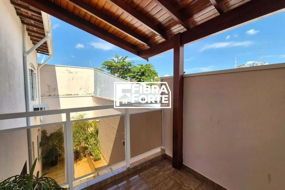 Casa, 4 quartos, 230 m² - Foto 9