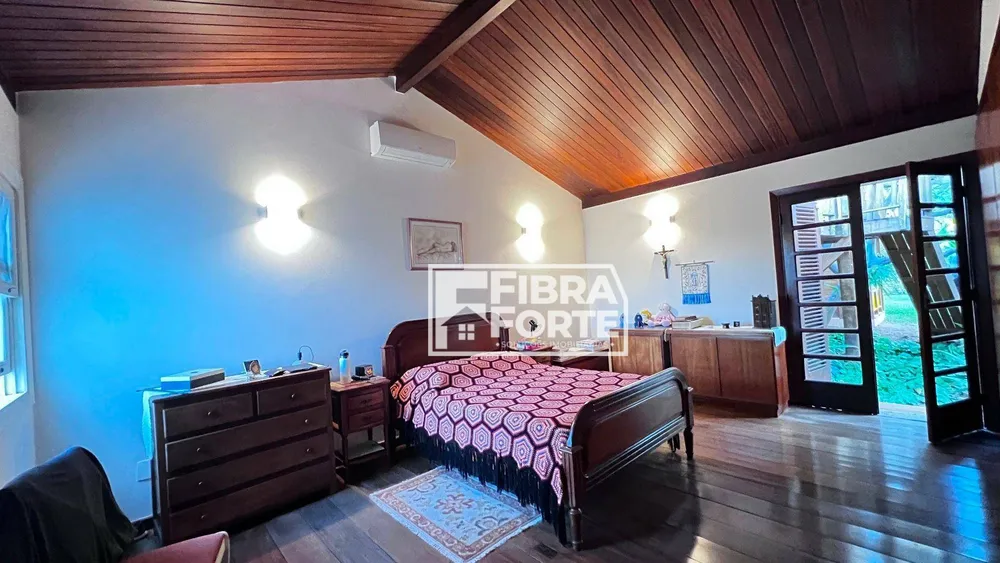 Casa de Condomínio, 4 quartos - Foto 12
