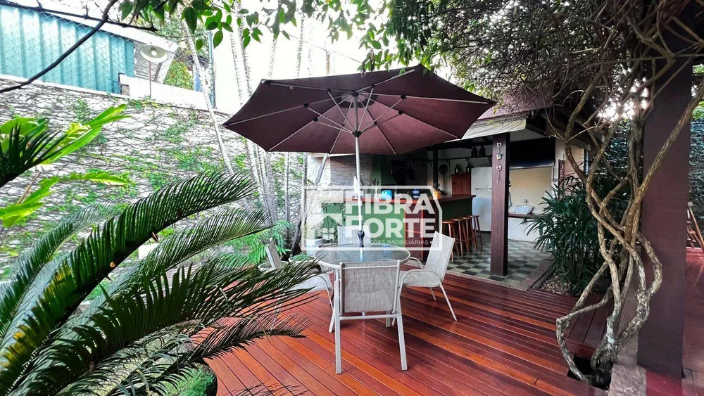 Casa de Condomínio, 4 quartos - Foto 6