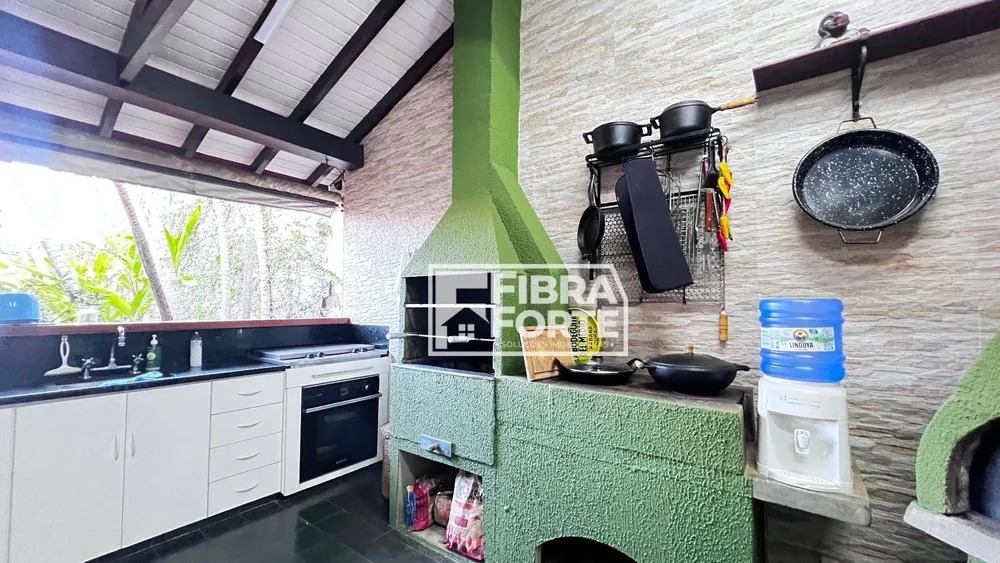 Casa de Condomínio, 4 quartos - Foto 5