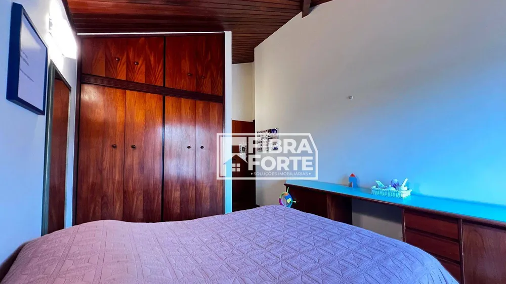 Casa de Condomínio, 4 quartos - Foto 10