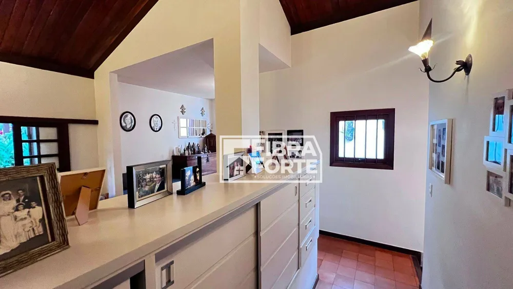 Casa de Condomínio, 4 quartos - Foto 7