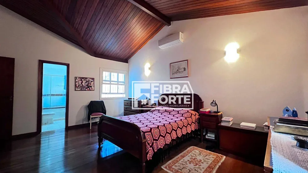 Casa de Condomínio, 4 quartos - Foto 11