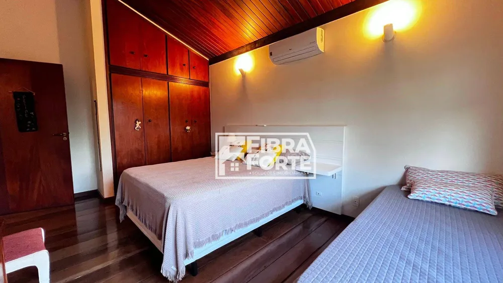 Casa de Condomínio, 4 quartos - Foto 9