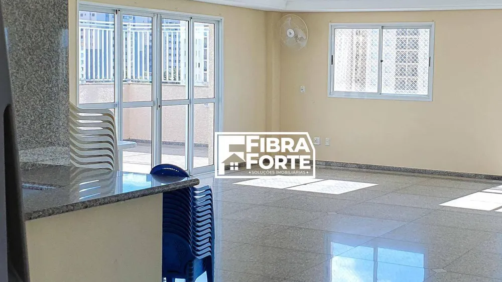 Apartamento, 4 quartos, 135 m² - Foto 8