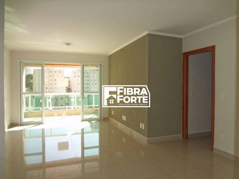 Apartamento, 4 quartos, 135 m² - Foto 1