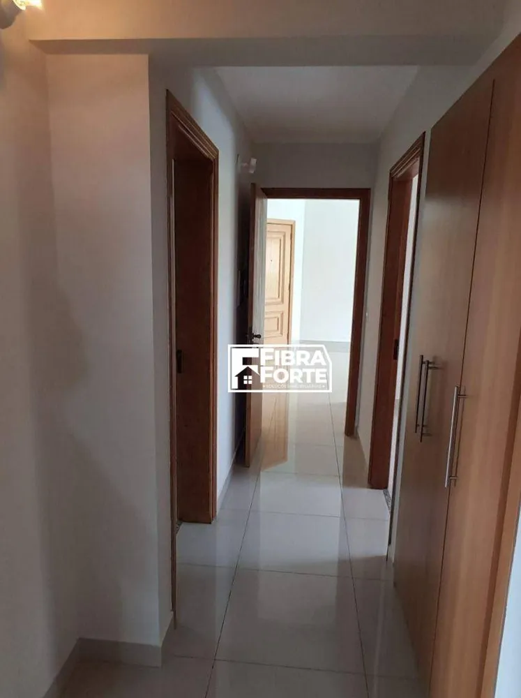 Apartamento, 4 quartos, 135 m² - Foto 12