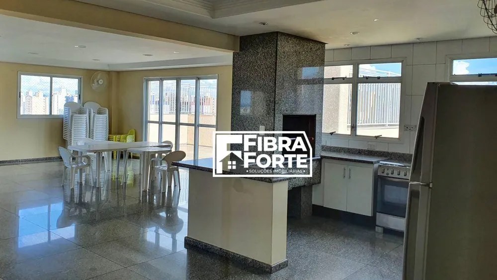 Apartamento, 4 quartos, 135 m² - Foto 9