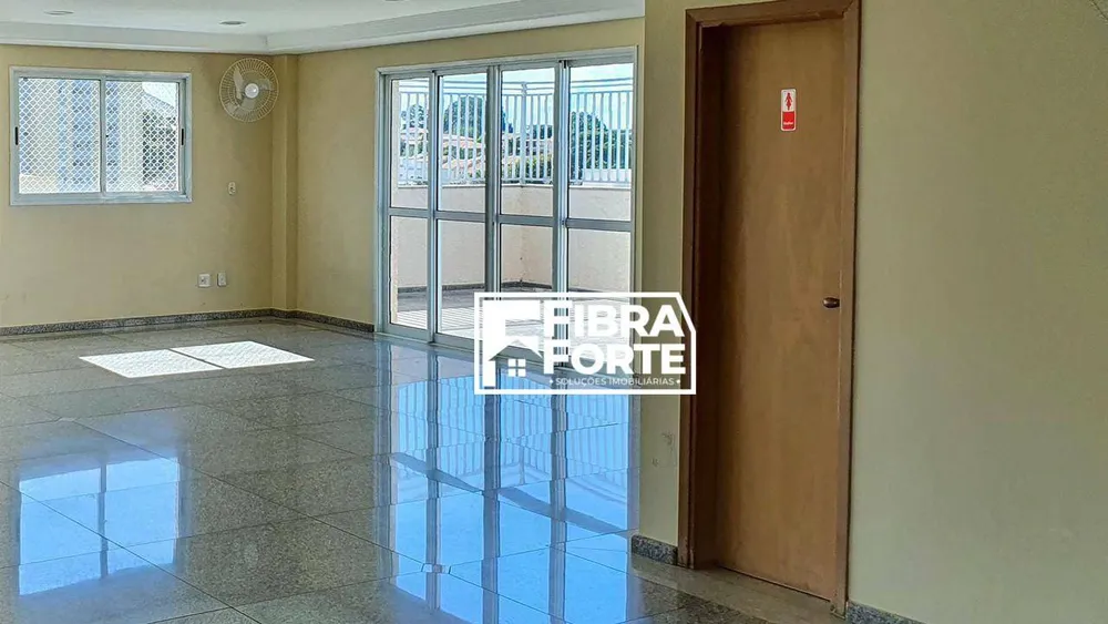 Apartamento, 4 quartos, 135 m² - Foto 7