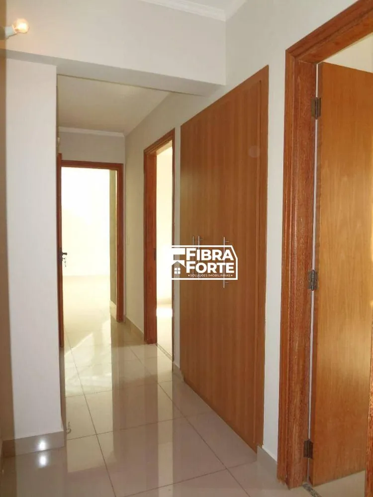 Apartamento, 4 quartos, 135 m² - Foto 5