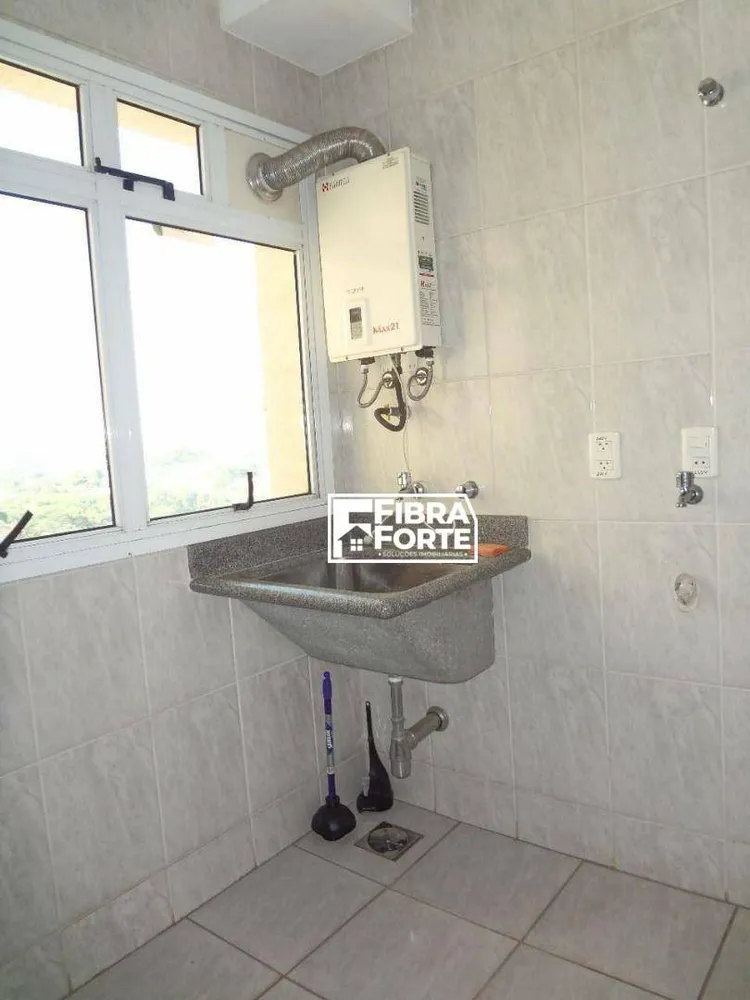 Apartamento, 4 quartos, 135 m² - Foto 4
