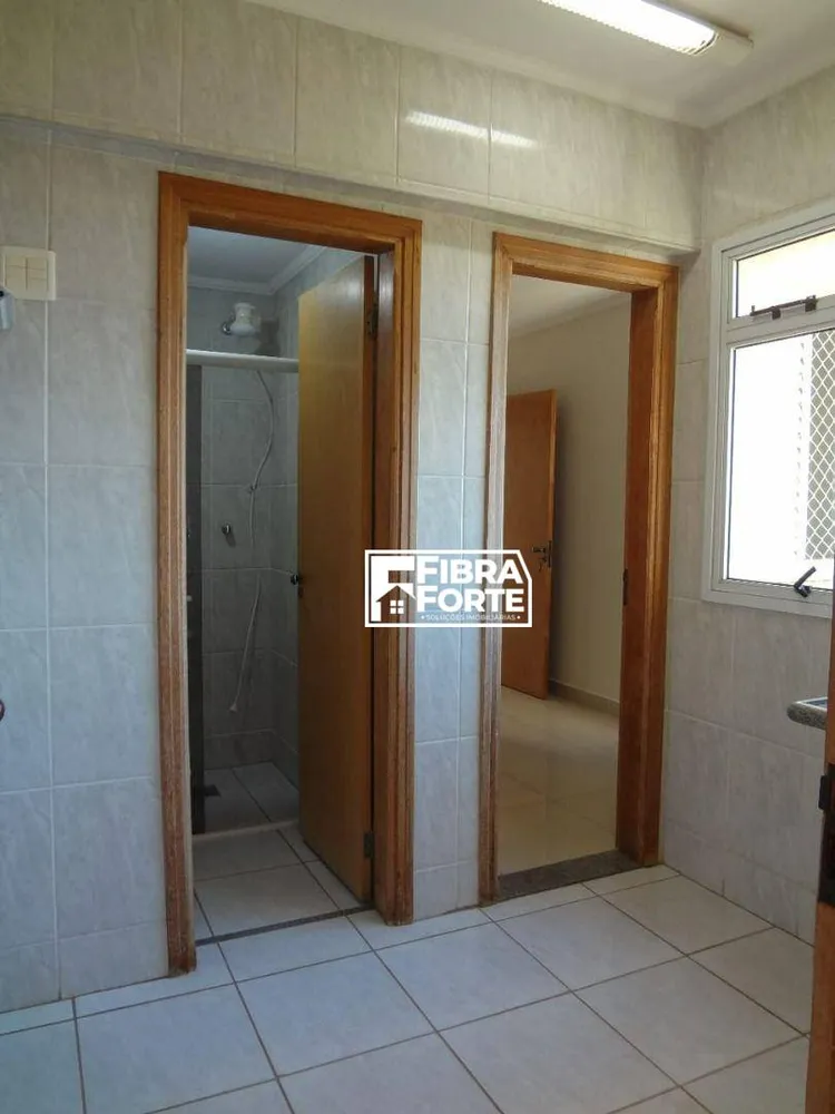 Apartamento, 4 quartos, 135 m² - Foto 11