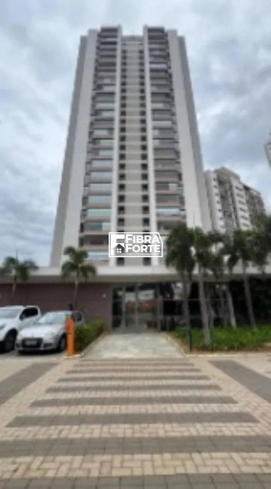 Apartamento, 3 quartos, 107 m² - Foto 2