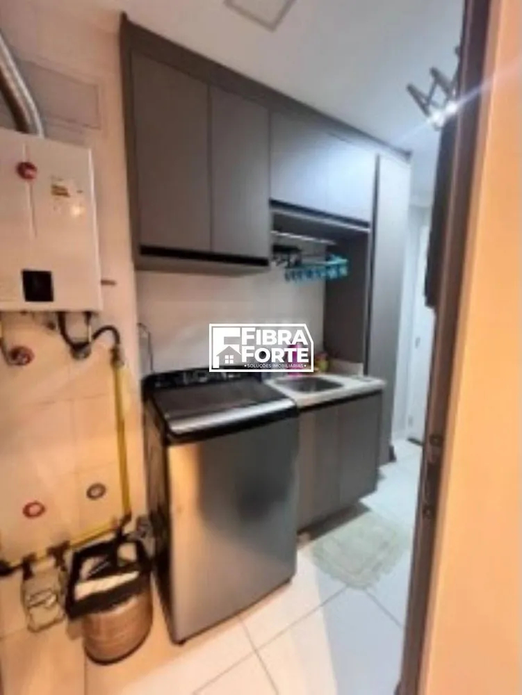 Apartamento, 3 quartos, 107 m² - Foto 10