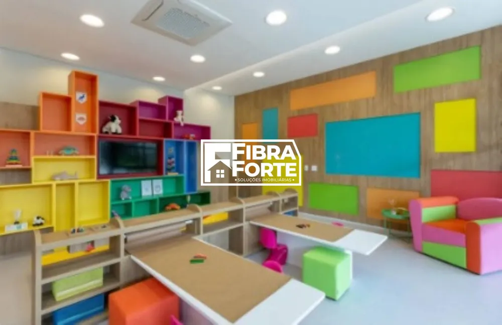 Apartamento, 3 quartos, 107 m² - Foto 12
