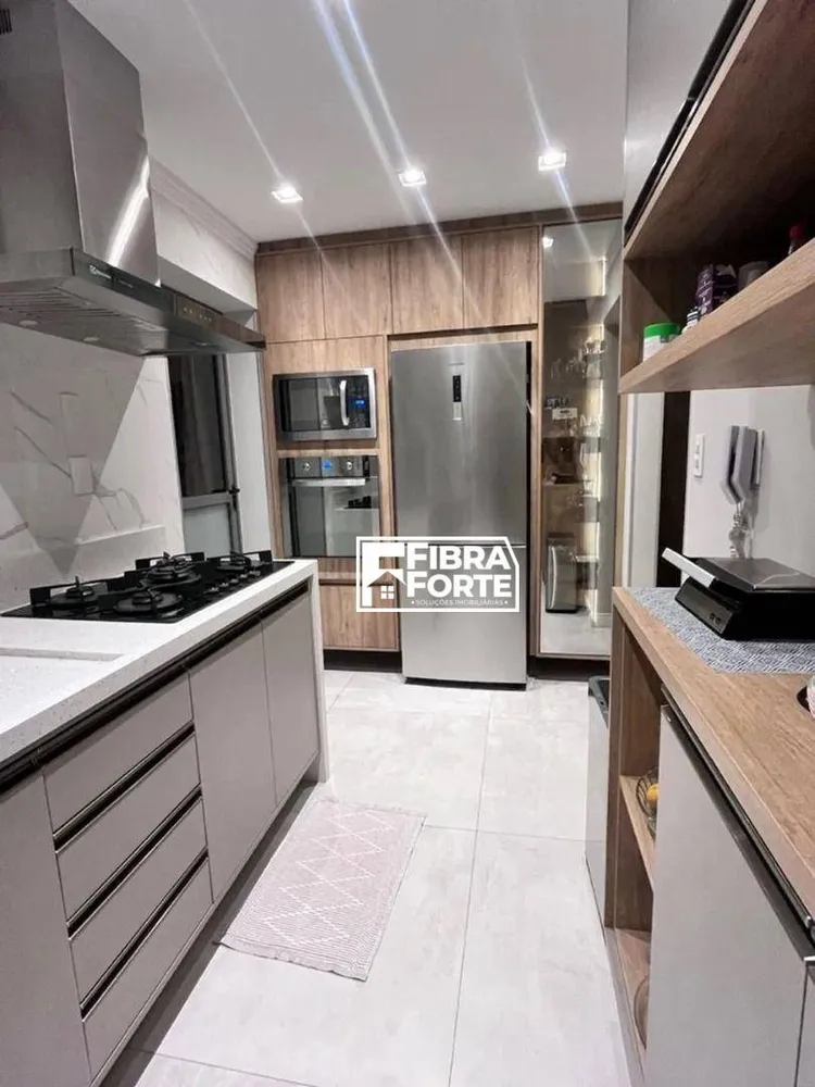 Apartamento, 3 quartos, 107 m² - Foto 9