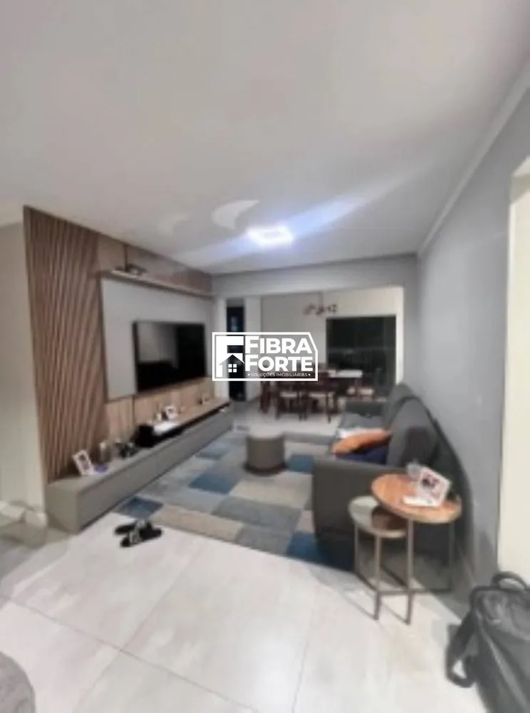 Apartamento, 3 quartos, 107 m² - Foto 5
