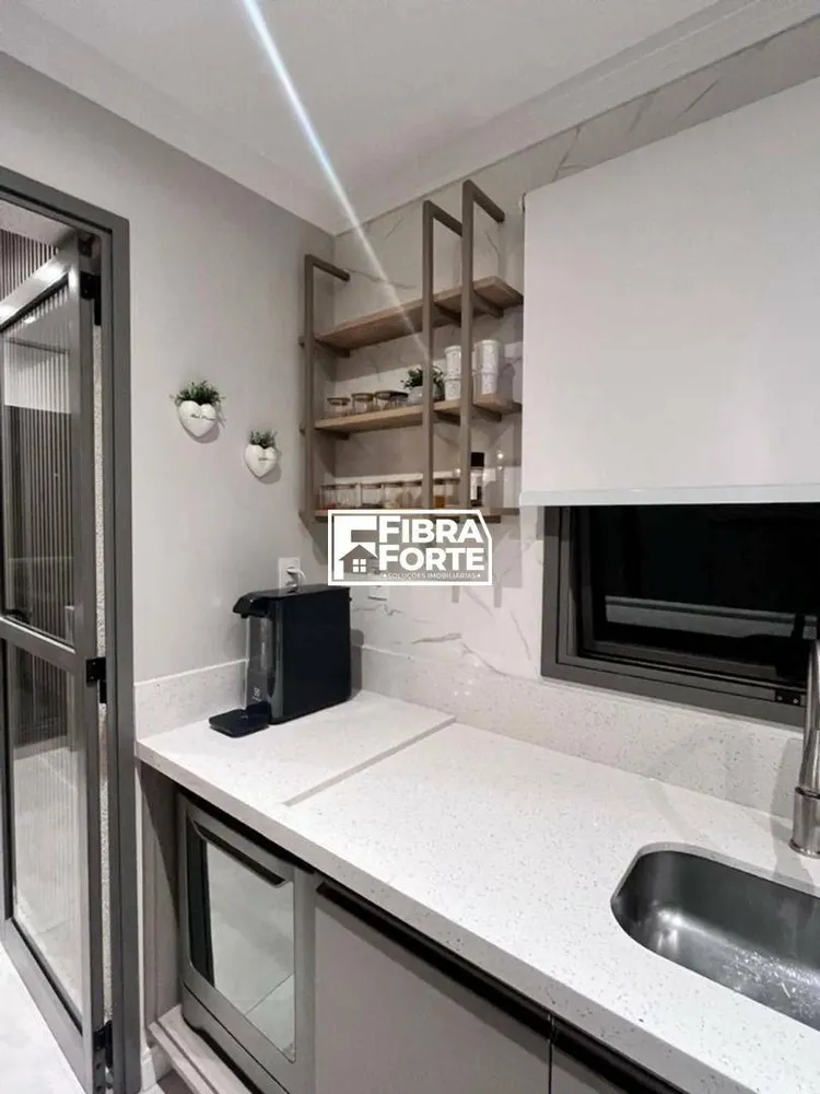 Apartamento, 3 quartos, 107 m² - Foto 8