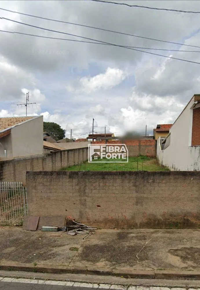 Terreno, 250 m² - Foto 1