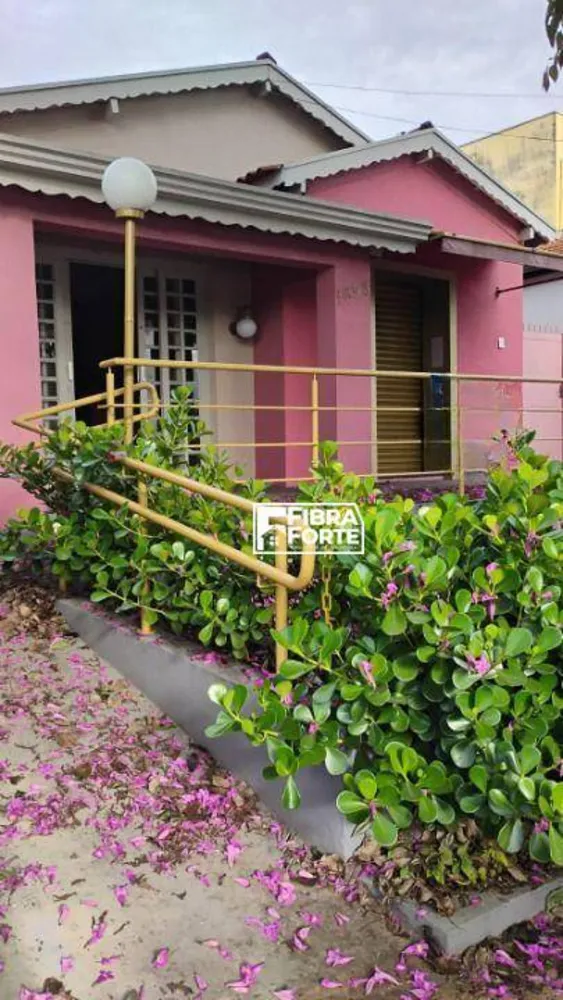 Casa, 130 m² - Foto 1