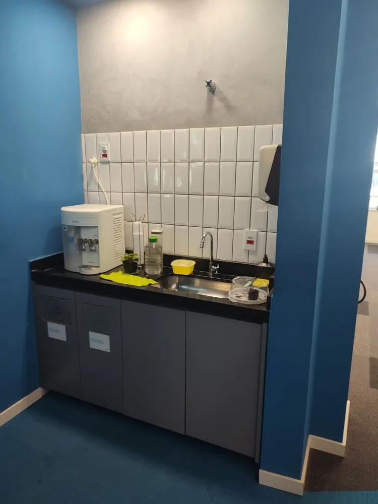 Prédio Inteiro, 1130 m² - Foto 10