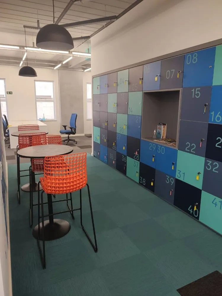 Prédio Inteiro, 1130 m² - Foto 9