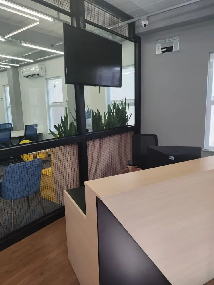 Prédio Inteiro, 1130 m² - Foto 12