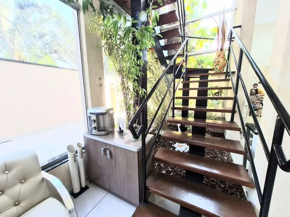 Casa, 4 quartos, 253 m² - Foto 5