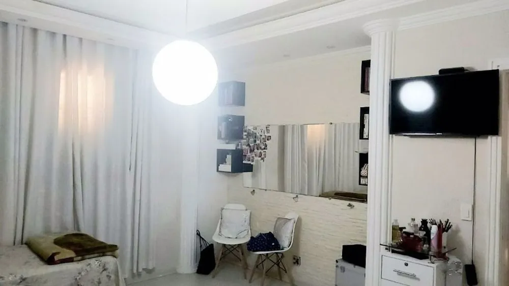 Casa, 4 quartos, 253 m² - Foto 9