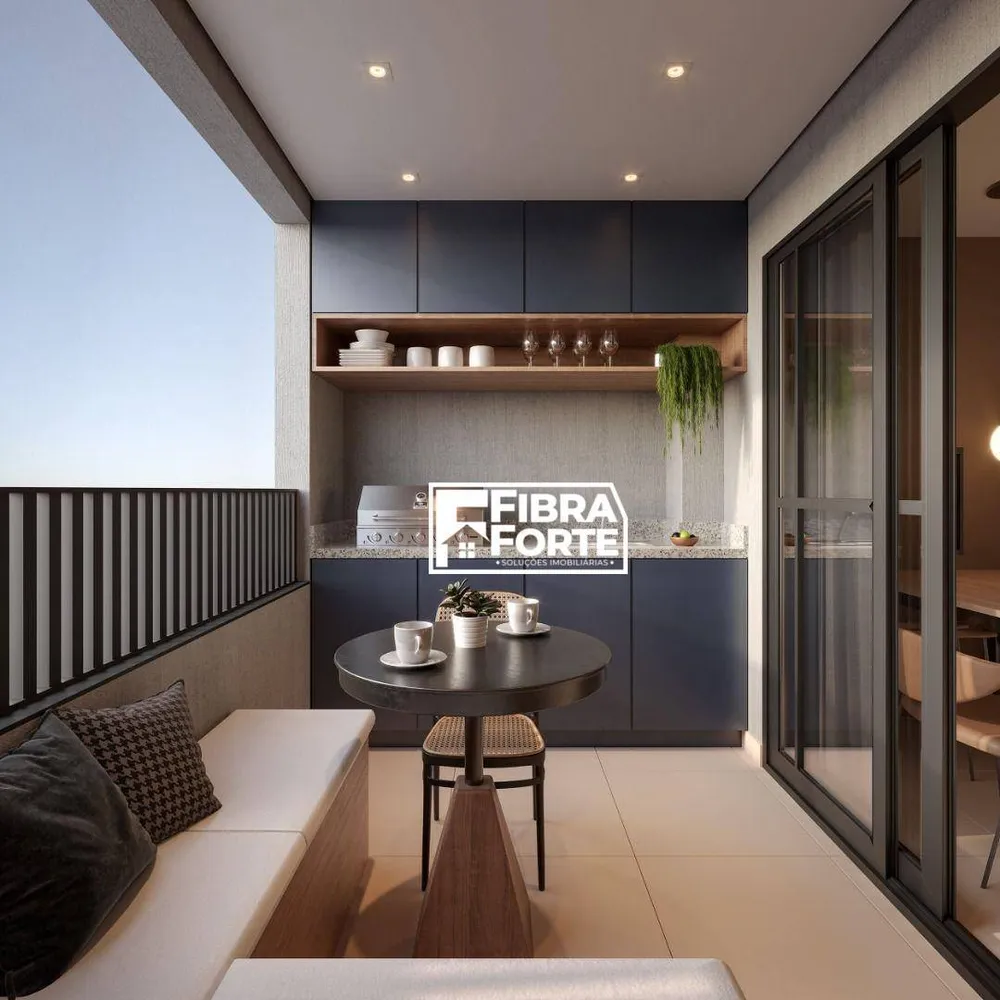 Apartamento, 2 quartos, 54 m² - Foto 10
