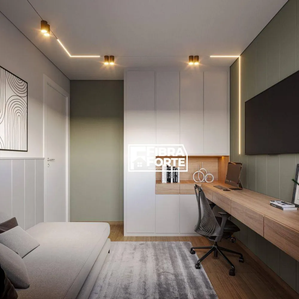 Apartamento, 2 quartos, 54 m² - Foto 9