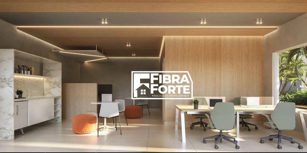 Apartamento, 2 quartos, 54 m² - Foto 5