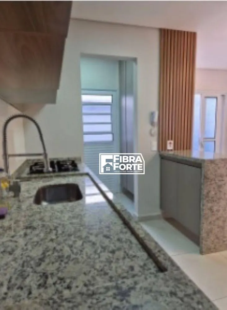 Casa de Condomínio, 3 quartos - Foto 6