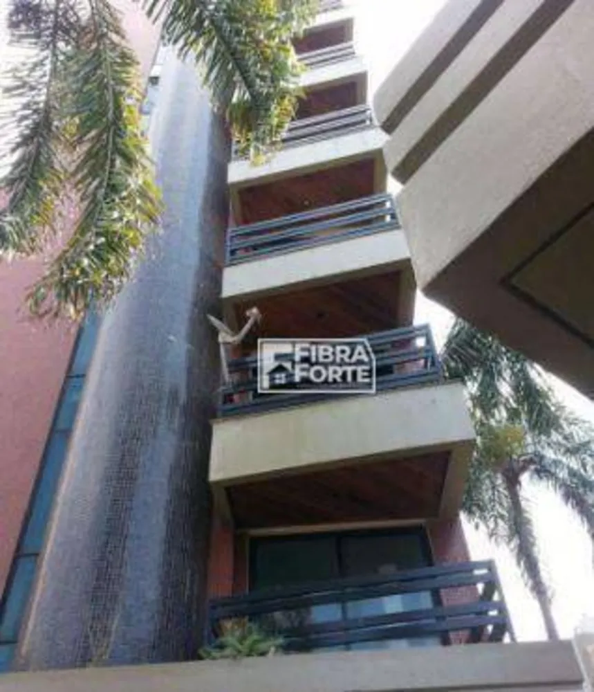 Apartamento, 3 quartos, 180 m² - Foto 2