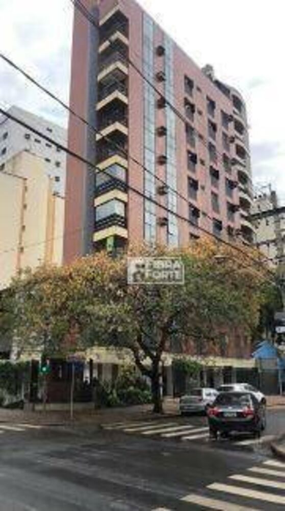 Apartamento, 3 quartos, 180 m² - Foto 3