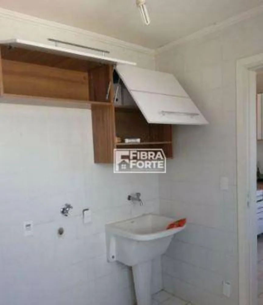Apartamento, 3 quartos, 180 m² - Foto 7