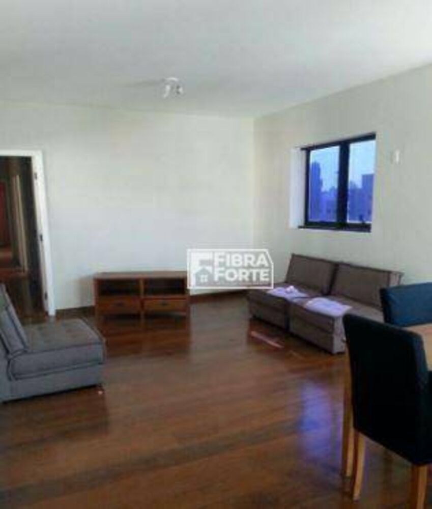 Apartamento, 3 quartos, 180 m² - Foto 7