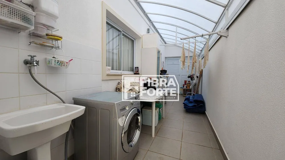 Casa de Condomínio, 4 quartos - Foto 11