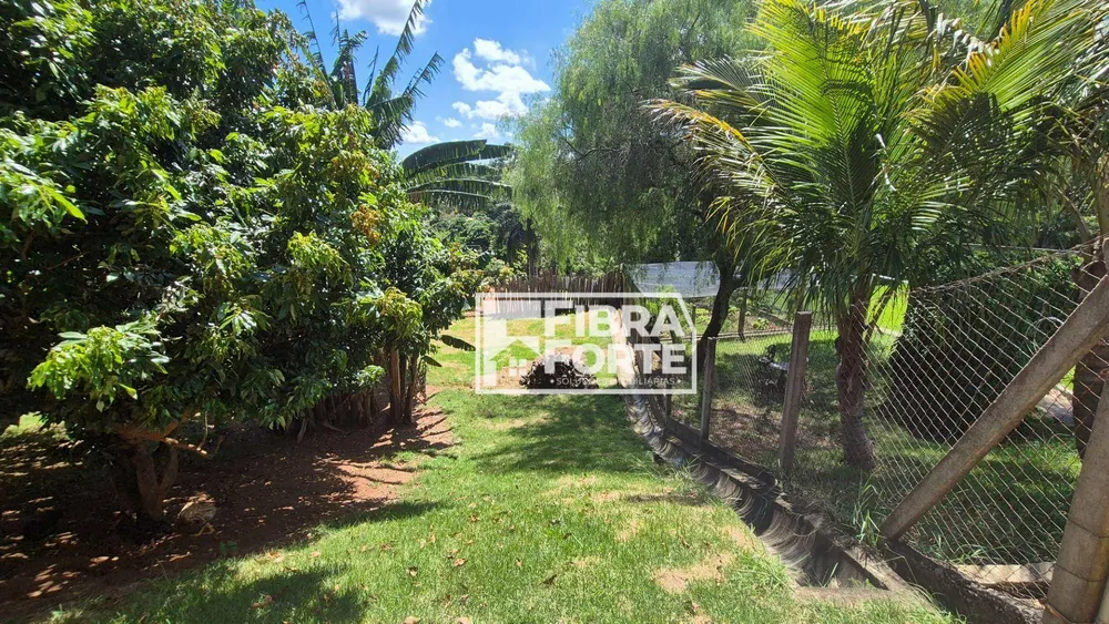 Chácara, 5 quartos, 4760 m² - Foto 19