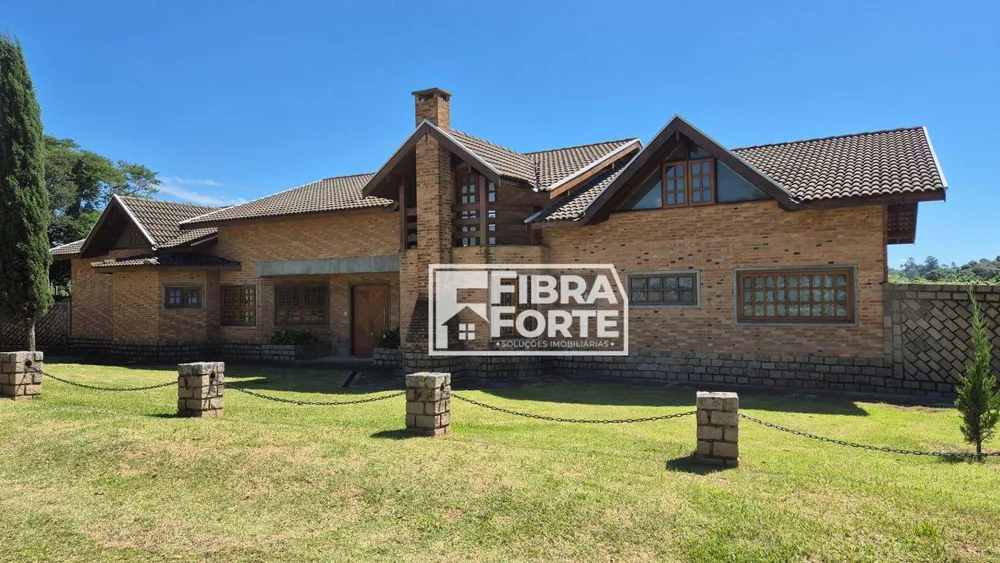 Chácara, 5 quartos, 4760 m² - Foto 1
